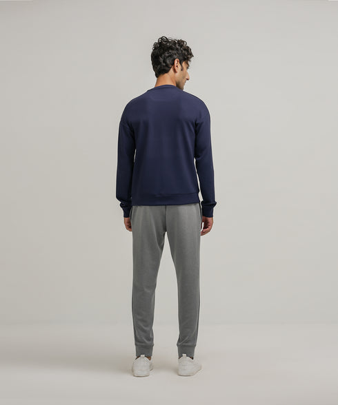 Men's LuxeStretch Sweatshirt